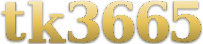tk3665 logo